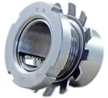 Produktfoto 1 von H 307 C Spannhülse