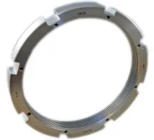 Produktfoto 1 von HM 3188 Nutmutter, TR440x5