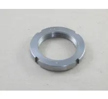 KM 1 Nutmutter, M12X1,00