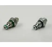 Produktfoto 1 von DB3E-02X-250V Druckbegrenzungsventil