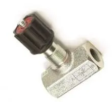 Produktfoto 1 von DV-10-01.X/0 Drosselventil