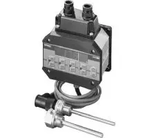 Produktfoto 1 von ETS1701-100-000 Temperaturschalter, elektronisch