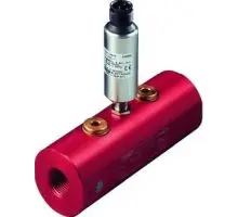 Produktfoto 1 von EVS3104-A-0300-000 Volumenstrommessumformer