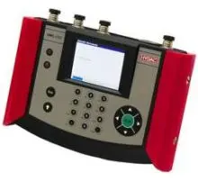 Produktfoto 1 von HMG2500-000-D Handmessgerät