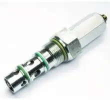 SBVE16021-01-C-V-4,8-420V Sperrventil