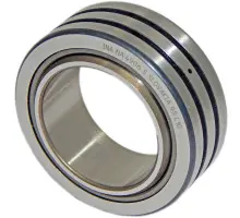 Produktfoto 1 von NA4906-S Nadellager