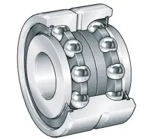 Produktfoto 1 von ZKLN100160-2Z-XL Axial-Schrägkugellager