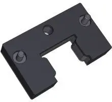 Produktfoto 1 von KIT.KWVE20-B-OS-3600 Doppellippenabstreifer-Einheit