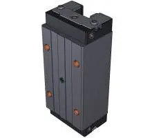 Produktfoto 1 von KWVE25-B-HL-V1-G3 KUVE-Wagen, C10