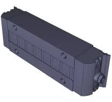 Produktfoto 1 von RUS26126-KS-GR3/-10-15 Rollenumlaufschuh, C10