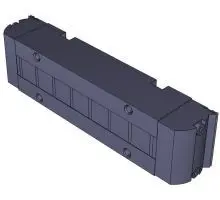 Produktfoto 1 von RUS38206-GR3/-10-15 Rollenumlaufschuh, C10
