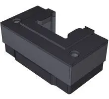 Produktfoto 1 von KIT.KWVE15-B-OS-4000 Langzeit-Schmiereinheit