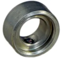 Produktfoto 1 von SRG.E30-FA125 Spannring, corrotect