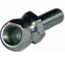 Produktfoto 1 von SMAD.KWVE20-0131 Schmiernippel, S13,für KIT(NIP.KG-M5-10)
