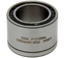 Produktfoto 1 von F-213584.KL Rillenkugellager