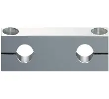 Produktfoto 1 von TAF-25 Traverse, fest, DryLin-R