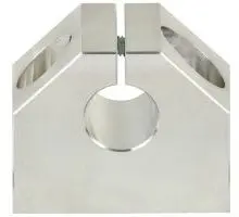 Produktfoto 1 von WA-30 Wellenbock, DryLin-R, Aluminium