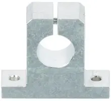 Produktfoto 1 von WAS-16 Wellenbock, DryLin-R, Aluminium