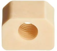 Produktfoto 1 von SWZ-063009 Trapezgewindemutter TR8X1.5-R