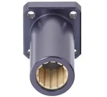Produktfoto 1 von FJUMT-02-25 Linear-Tandemflanschlager, DryLin-R