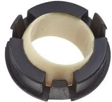 Produktfoto 1 von ECLM-10-03 Igubal Clipslager
