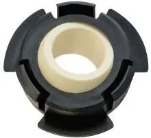 Produktfoto 1 von ECLM-12-06-HD Igubal Clipslager