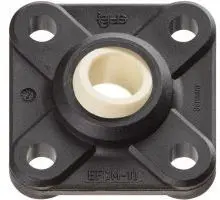 Produktfoto 1 von EFSM-20 Igubal Flanschlager