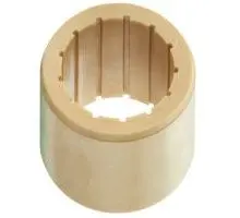 Produktfoto 1 von RJ260UM-02-16 Lineargleitlager, DryLin-R