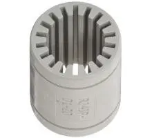 RJ4JP-01-08 Lineargleitlager, DryLin-R, 8X15X24