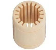 Produktfoto 1 von RJMP-01-20 Lineargleitlager, DryLin-R, 20X32X45