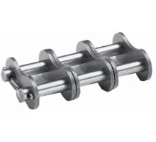 Produktfoto 1 von EC-24-T - 24B-3 Steckglied, mit Splint