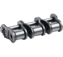 TR 2416 - 24B-3 Kettenglied, gekröpft