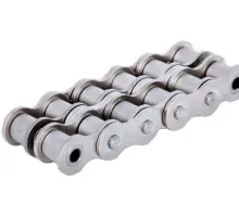 D 67 - 06B-2 Rollenkette, 3/8'' X 7/32''