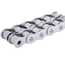 Produktfoto 1 von D 106 CF Niro -10B-2 Rollenkette, 5/8'' X 3/8''
