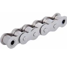 Produktfoto 1 von G 67 CF Niro - 06B-1 Rollenkette, 3/8'' X 7/32''