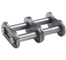 Produktfoto 1 von D 106 ML-I - 10B-2 Steckglied, mit Feder