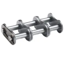 Produktfoto 1 von EC-6-T - 06B-3 Steckglied, mit Feder