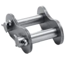 Produktfoto 1 von M 3219 - 32B-1 Steckglied, mit Splint