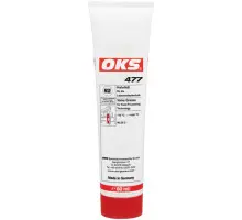 Produktfoto 1 von OKS 477, 80 ml Tube Hahnfett