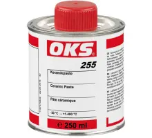 Produktfoto 1 von OKS 255, 250 ml Pinseldose Keramikpaste