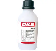 Produktfoto 1 von OKS 2200, 1 l Flasche Korrosionsschutz