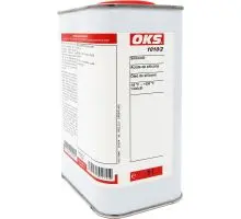 Produktfoto 1 von OKS 1010/2, 1 kg Dose Silikonöl, 1000 cSt