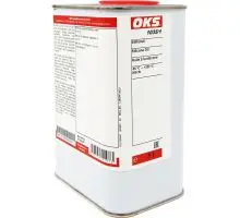 Produktfoto 1 von OKS 1035/1, 1 kg Dose Silikonöl, 350 cSt