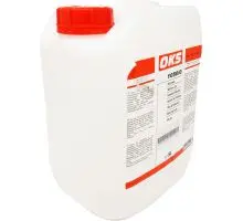 Produktfoto 1 von OKS 1050/0, 5 kg Kanister Silikonöl, 50 cSt
