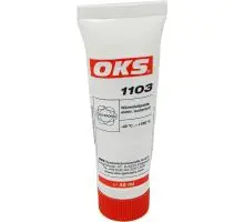 Produktfoto 1 von OKS 1103, 40 ml Tube Wärmeleitpaste