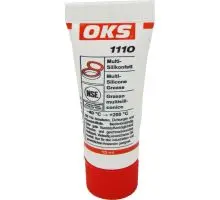 Produktfoto 1 von OKS 1110, 10 ml Tube Multi-Silikonfett