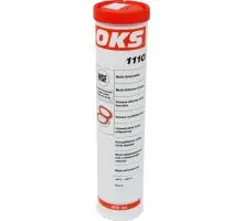 Produktfoto 1 von OKS 1110, 400 g Kartusche Multi-Silikonfett
