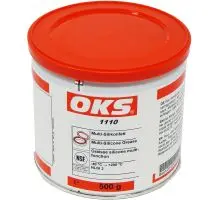 Produktfoto 1 von OKS 1110, 500 g Dose Multi-Silikonfett