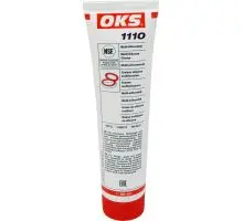 Produktfoto 1 von OKS 1110, 80 ml Tube Multi-Silikonfett