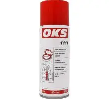 Produktfoto 1 von OKS 1111, 400 ml Spraydose Multi-Silikonfett